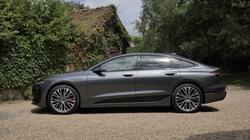 AUDI A6 E-TRON SPORTBACK 315kW Quattro 100kWh S Line 5dr Auto